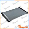 Radiateur de Climatisation pour MERCEDES | 2465000454